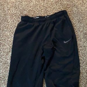 Nike sweat pants